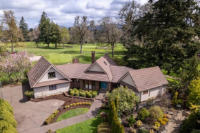 Fairway View Retreat